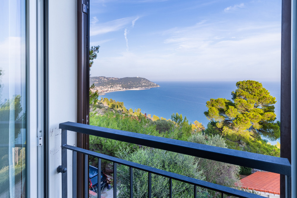 Villa Nel Blu
