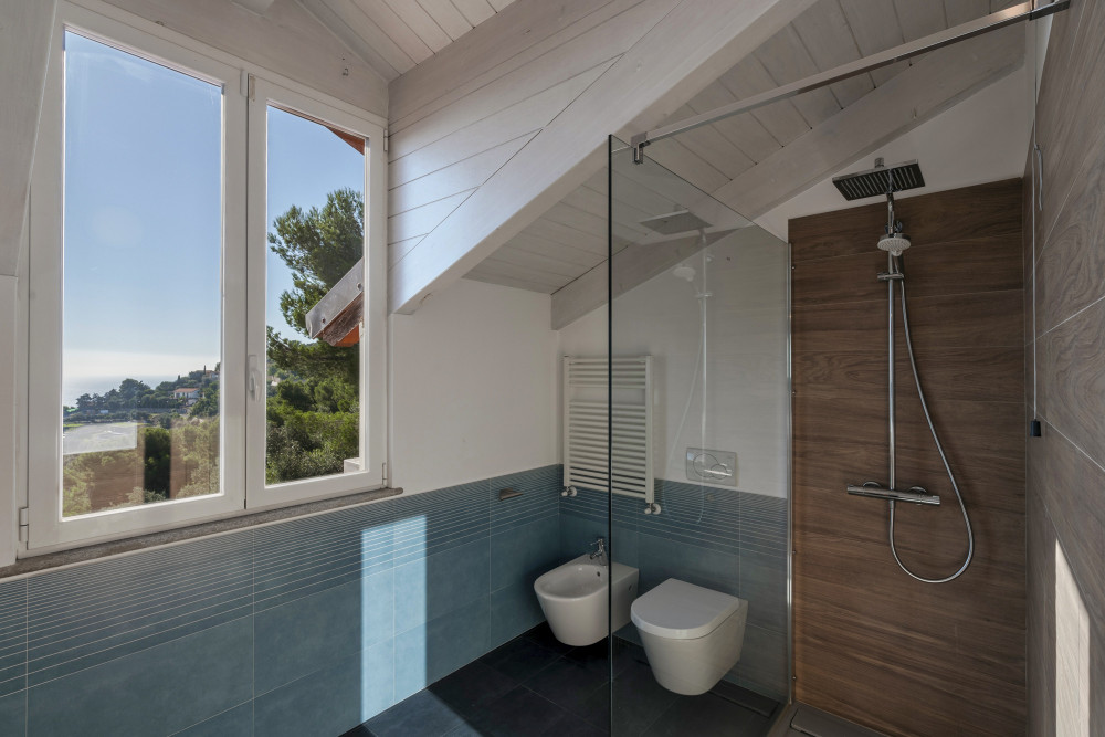Villa Nel Blu