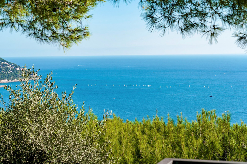 Villa Nel Blu