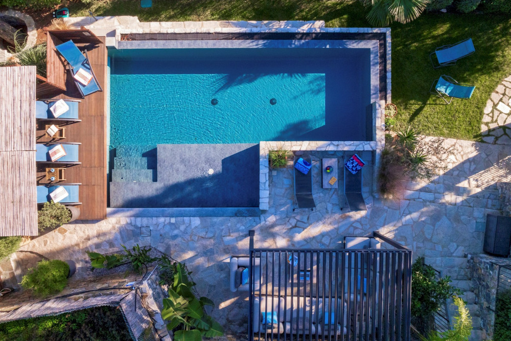 Villa Nel Blu