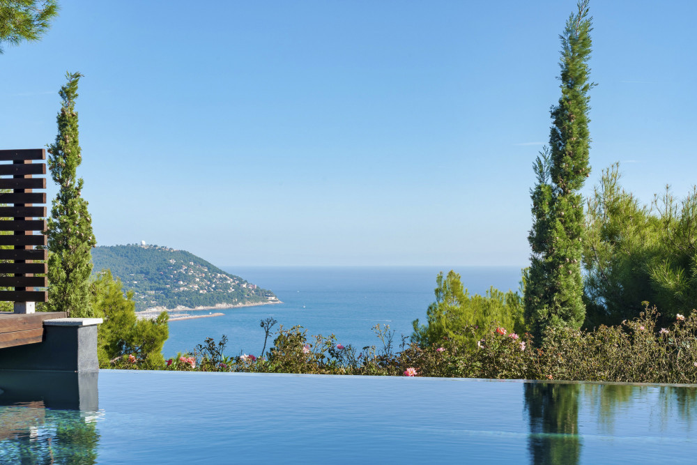 Villa Nel Blu