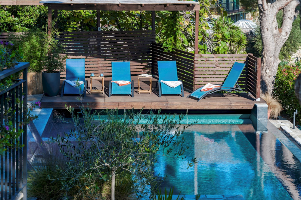Villa Nel Blu