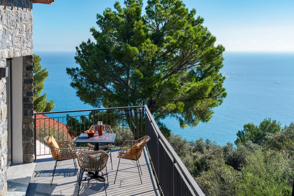 Villa Nel Blu