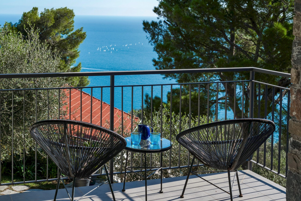 Villa Nel Blu