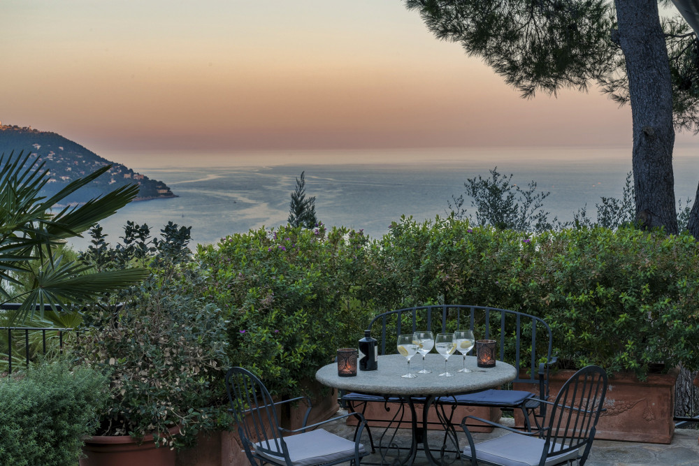 Villa Nel Blu