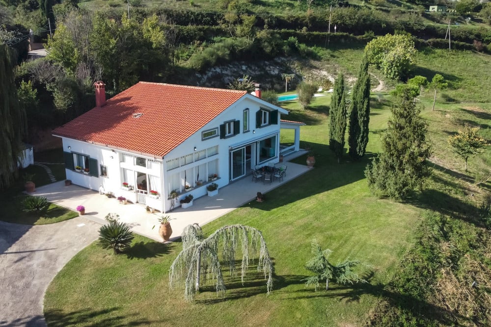Villa Bubi