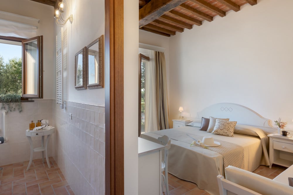 La Buganvilla