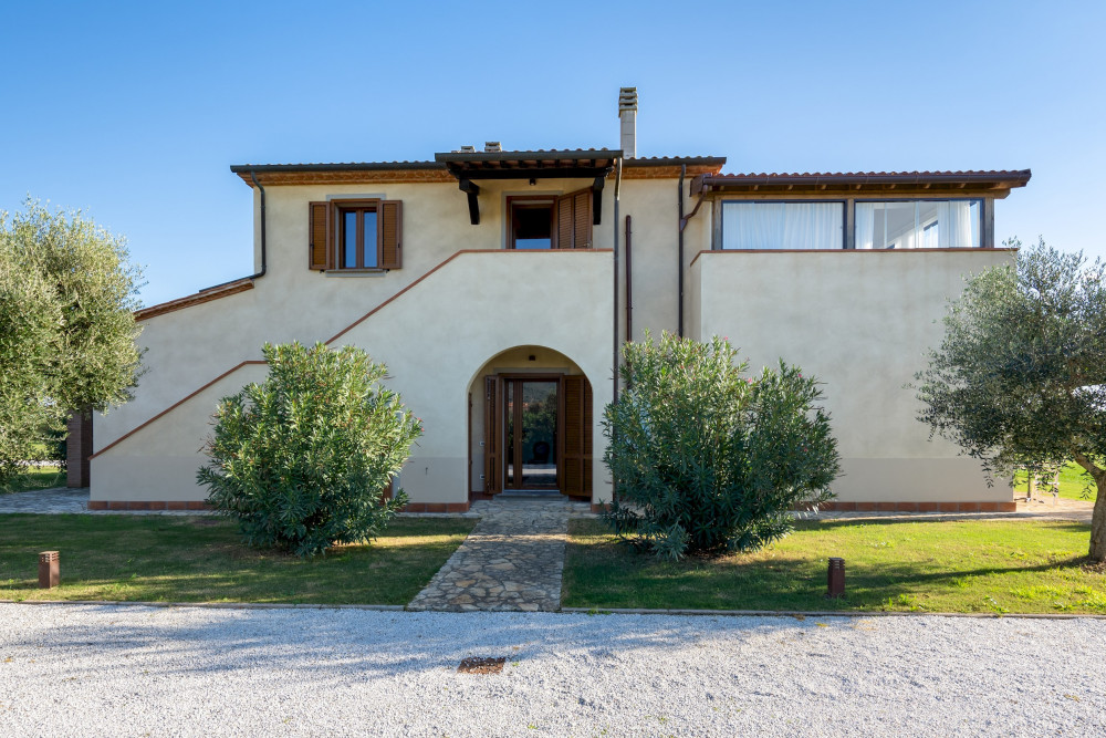 La Buganvilla