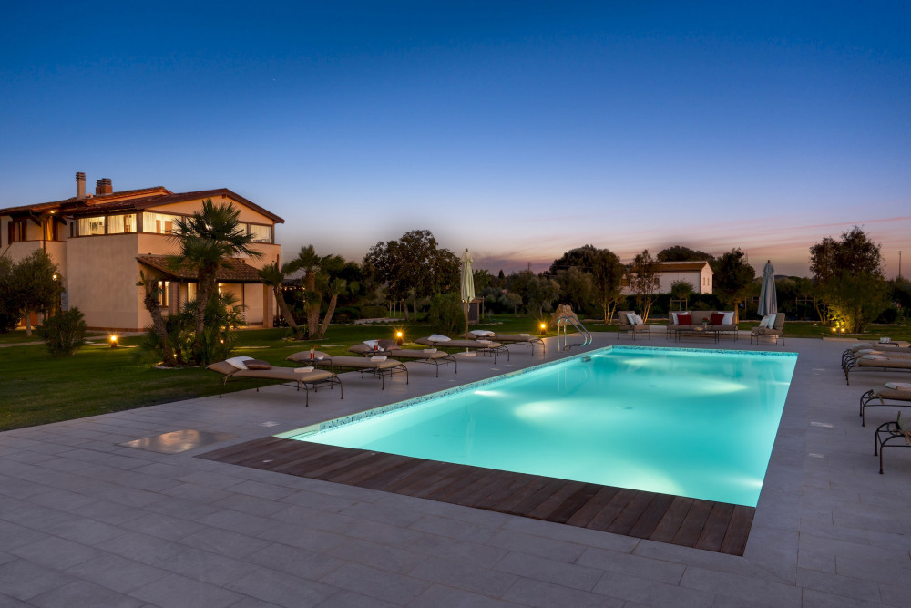 La Buganvilla