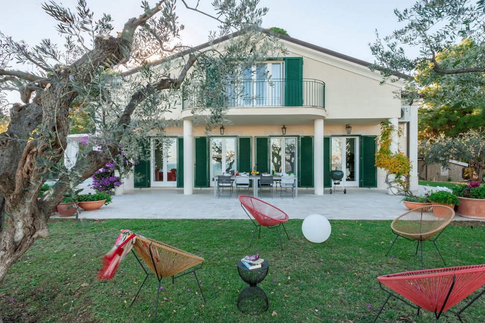 Villa Lucente