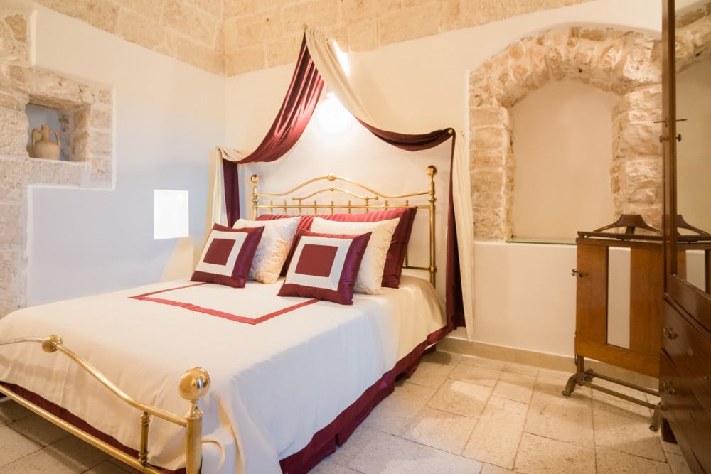 Masseria Tarsia Incuria