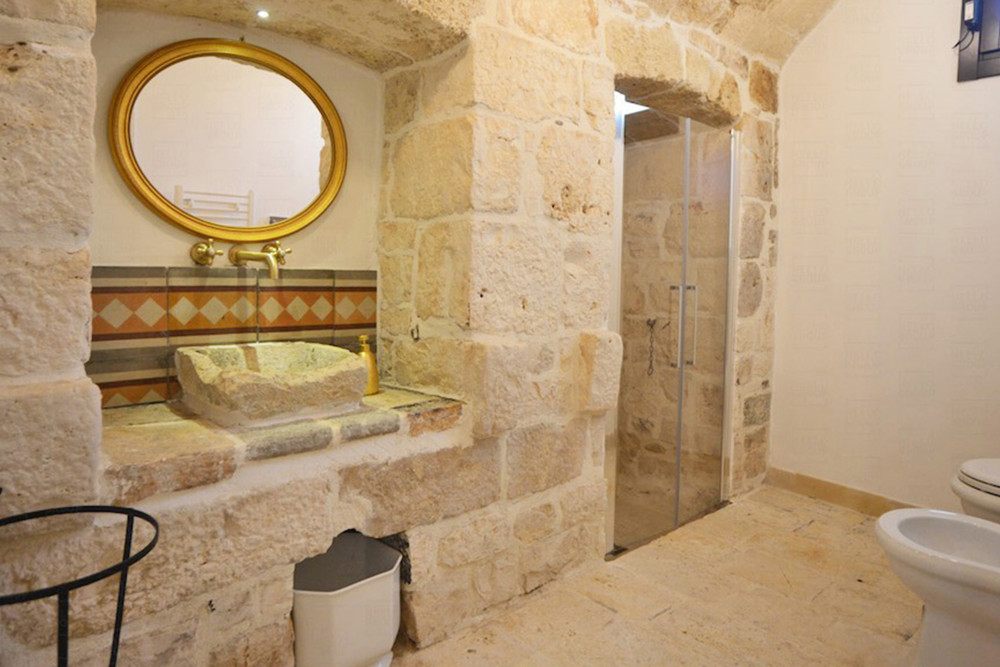 Masseria Tarsia Incuria