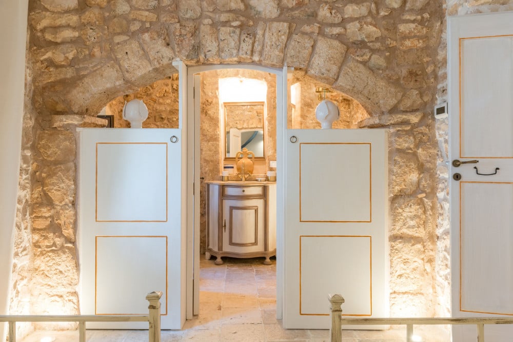 Masseria Tarsia Incuria
