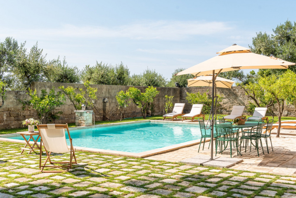 Masseria Tarsia Incuria