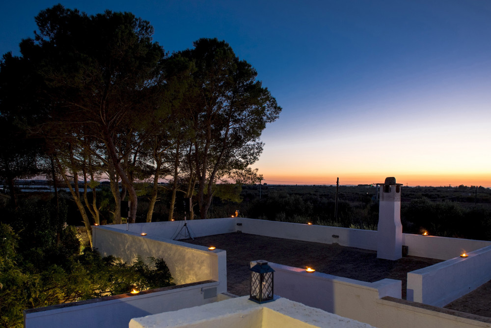 Masseria Tarsia Incuria