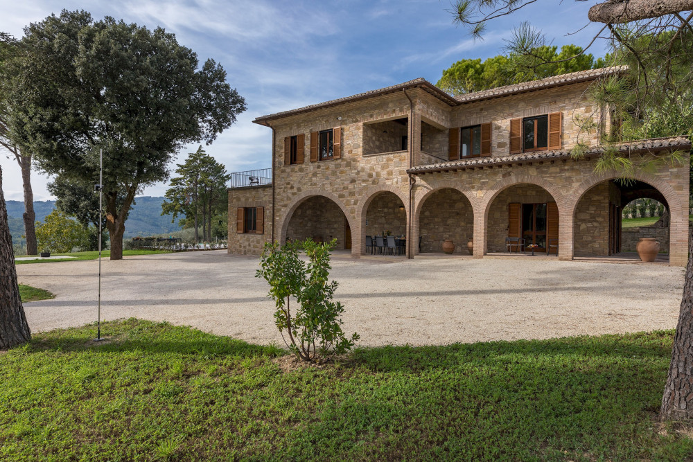 Villa Anna Elisa