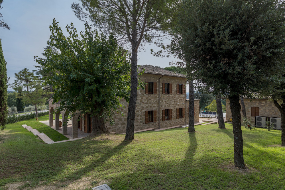 Villa Anna Elisa
