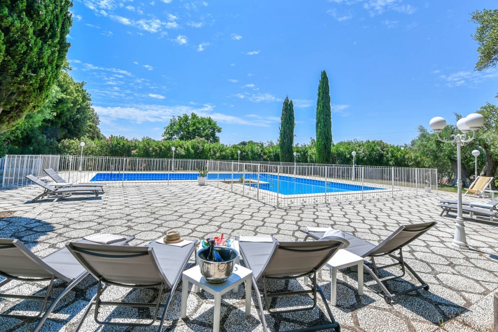 Masseria Profilo