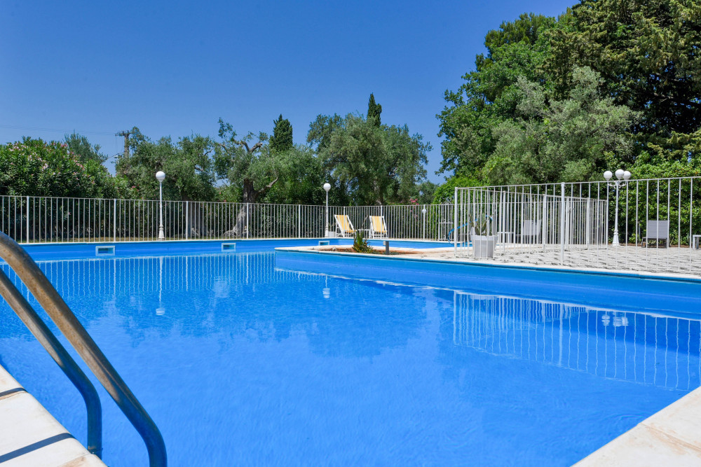 Masseria Profilo