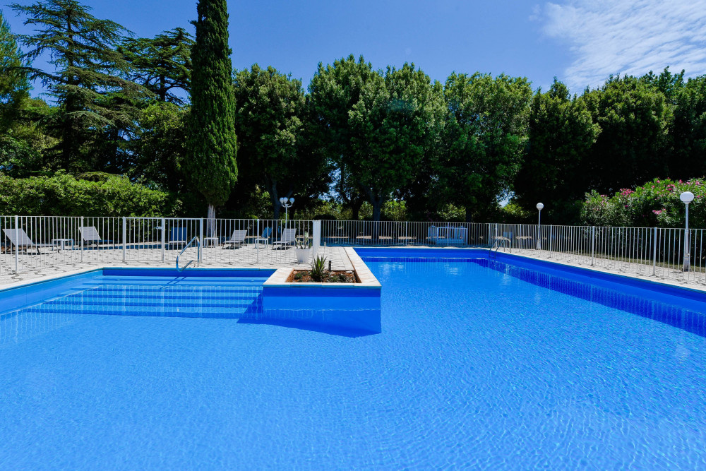 Masseria Profilo