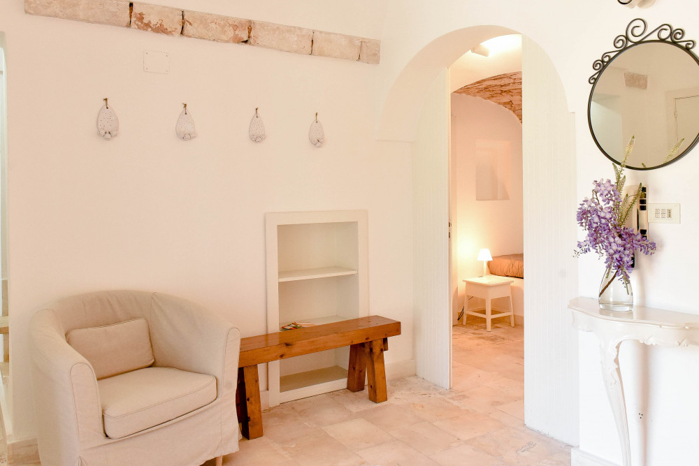 Masseria Profilo