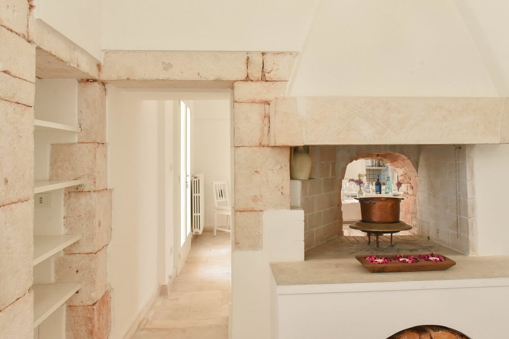 Masseria Profilo