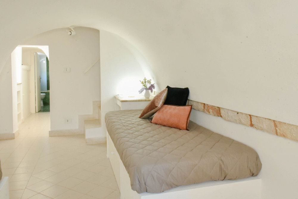 Masseria Profilo