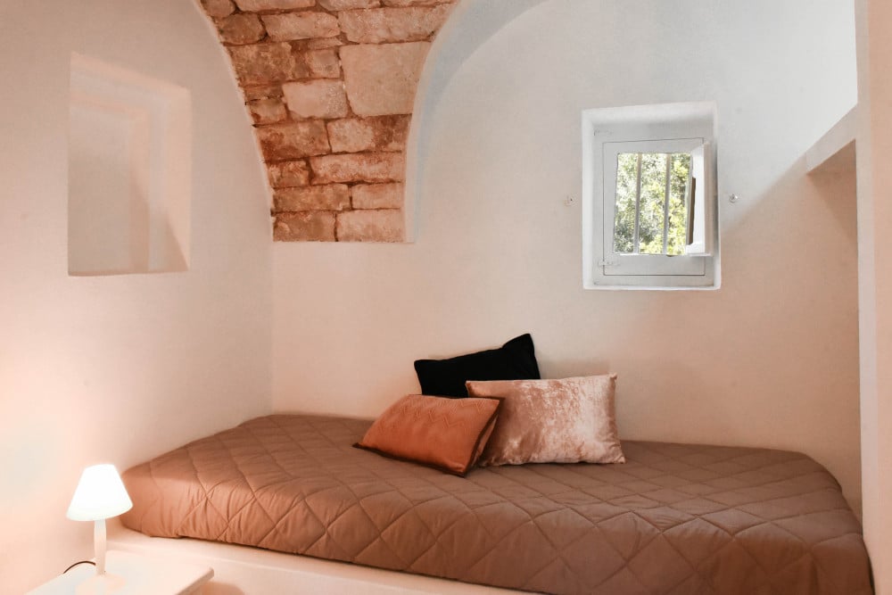 Masseria Profilo