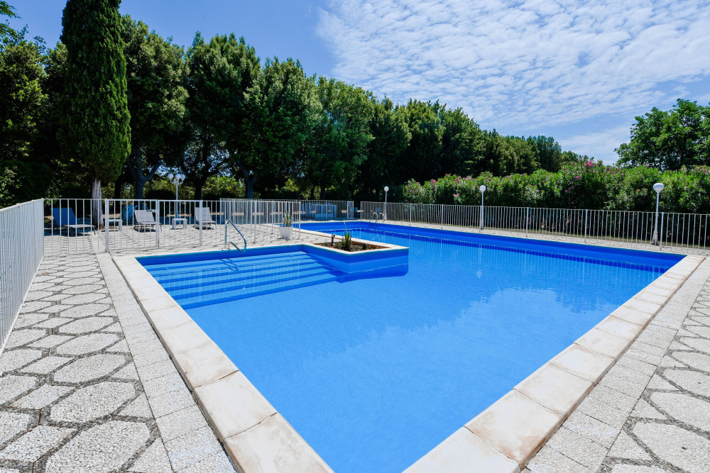 Masseria Profilo