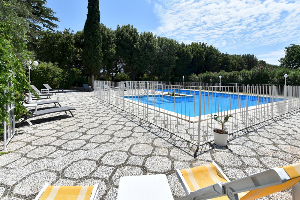 Masseria Profilo