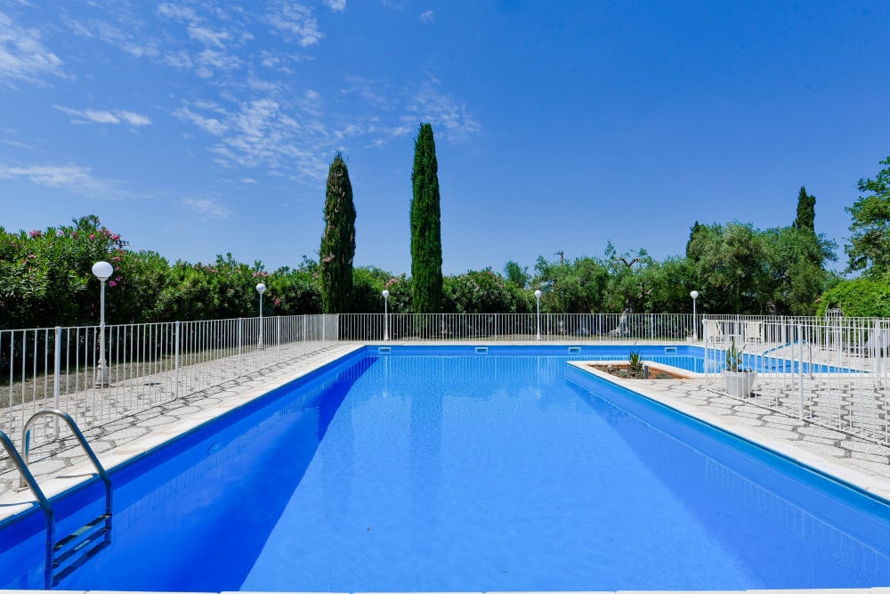 Masseria Profilo