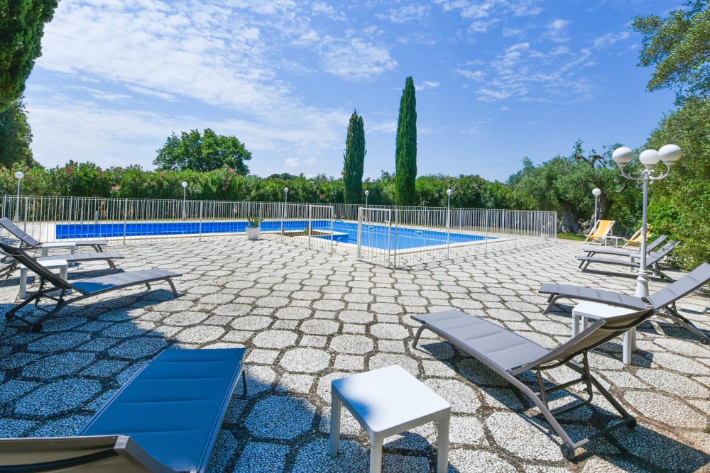Masseria Profilo