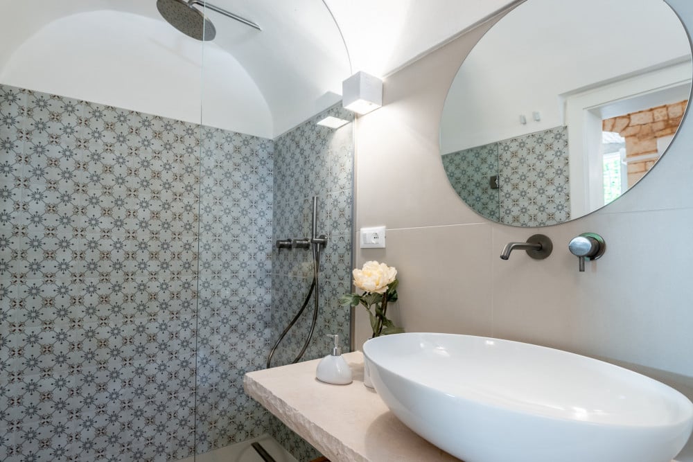 Masseria Profilo