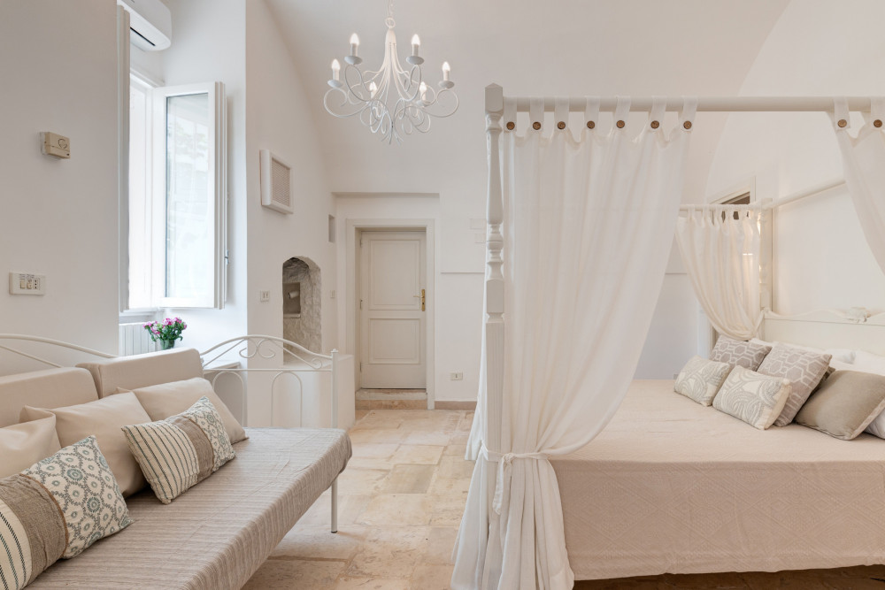 Masseria Profilo