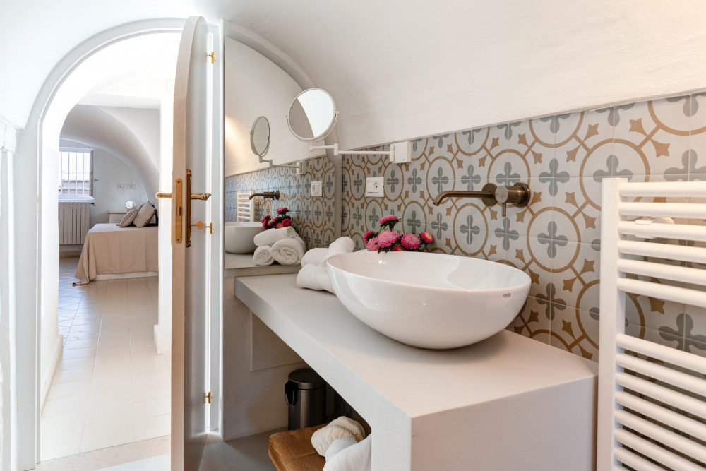 Masseria Profilo