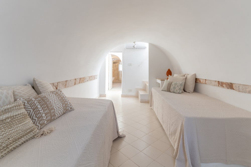 Masseria Profilo