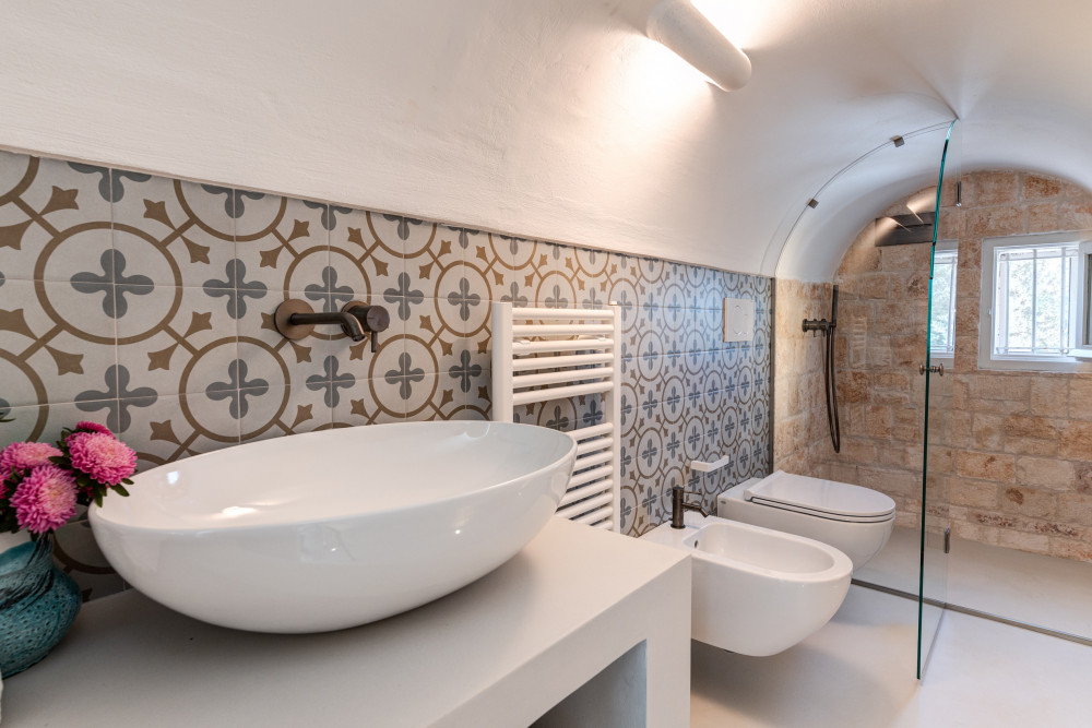Masseria Profilo