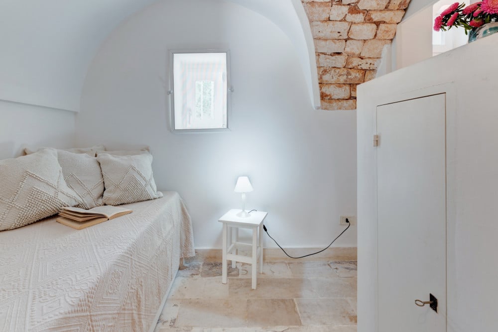 Masseria Profilo