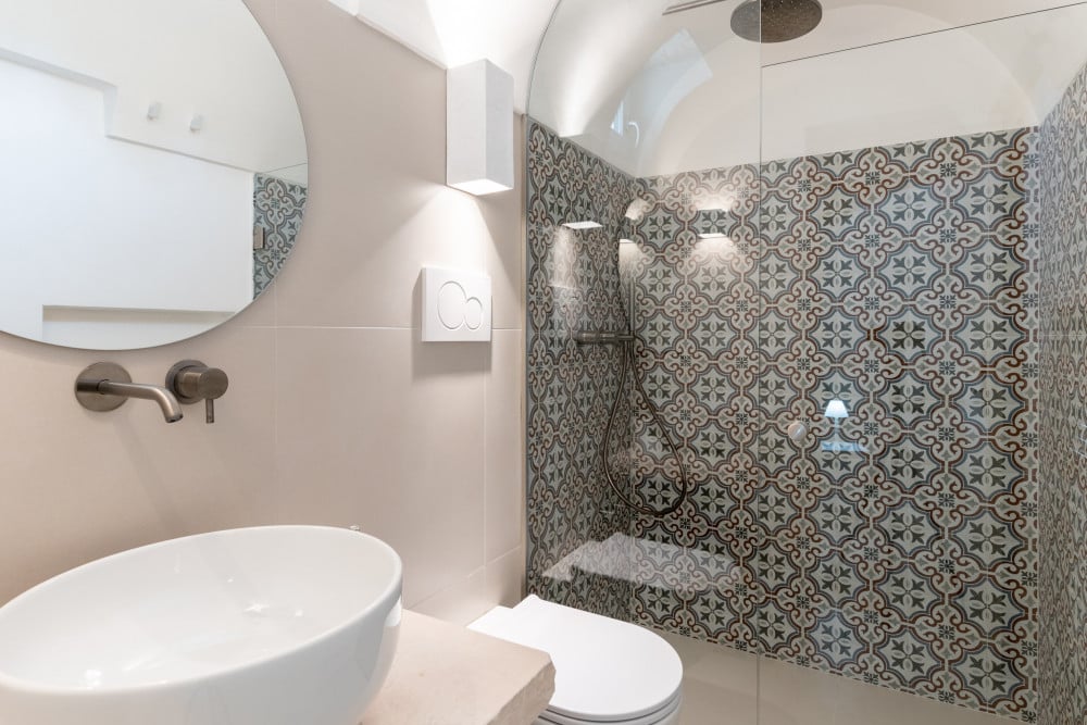 Masseria Profilo