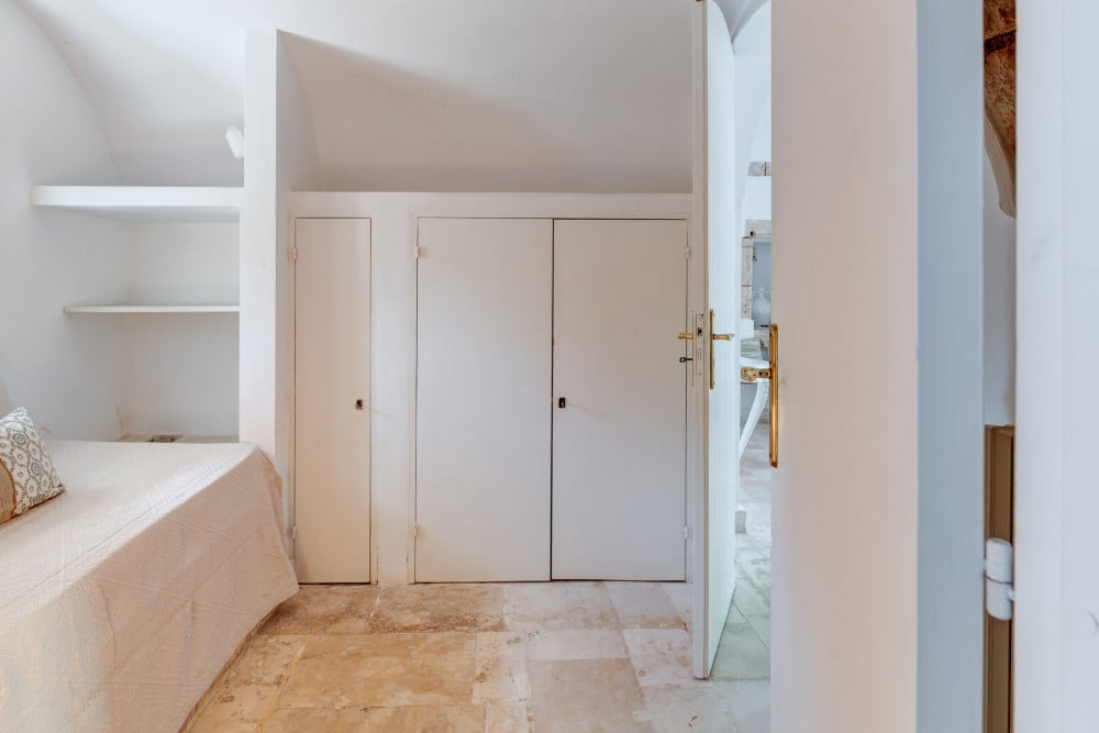 Masseria Profilo