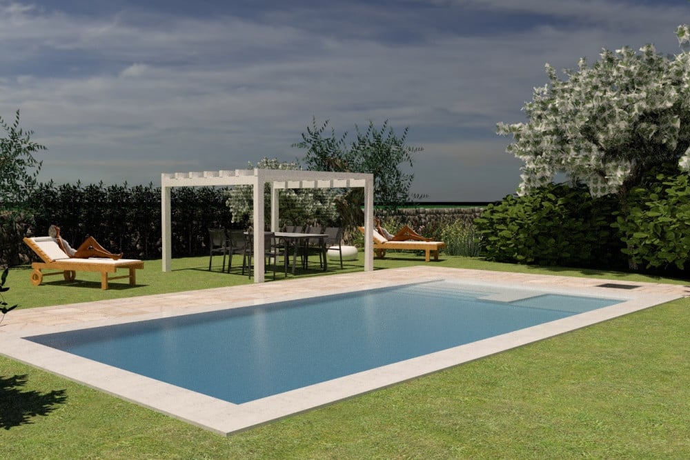 Masseria Profilo