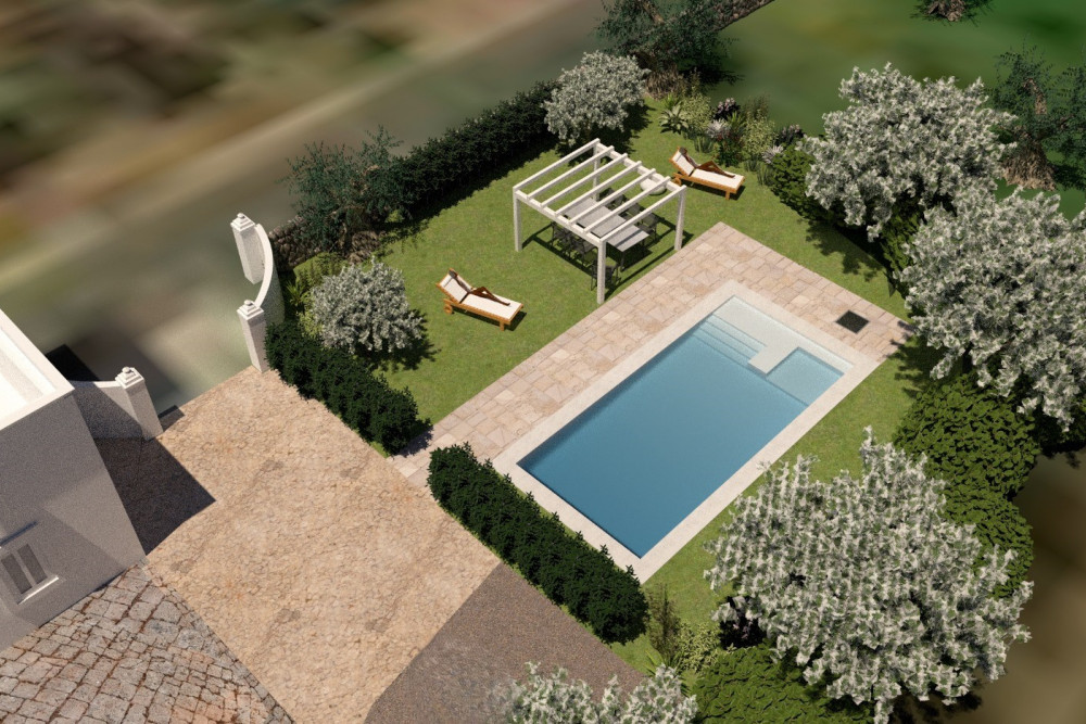 Masseria Profilo