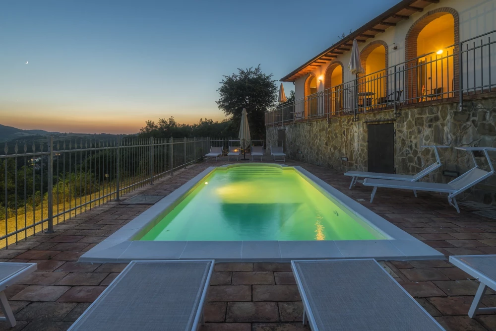 Villa Maggiorana