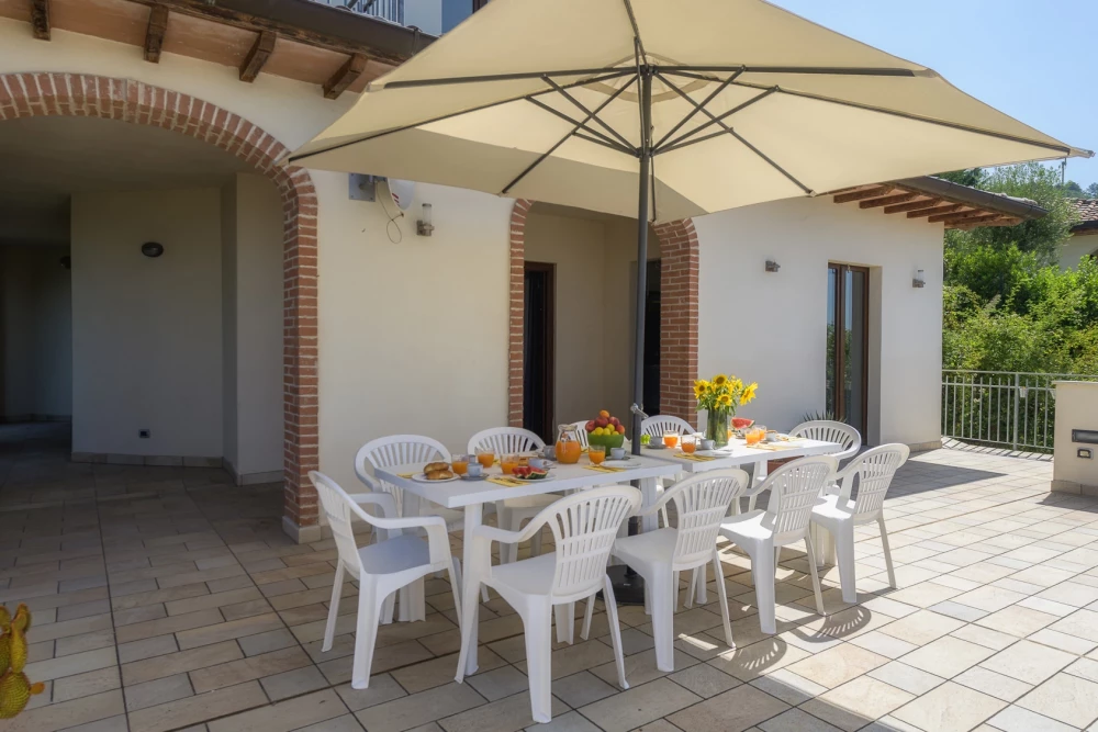 Villa Maggiorana