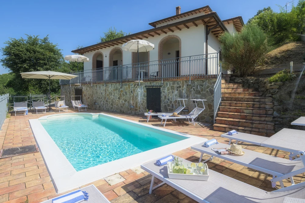 Villa Maggiorana