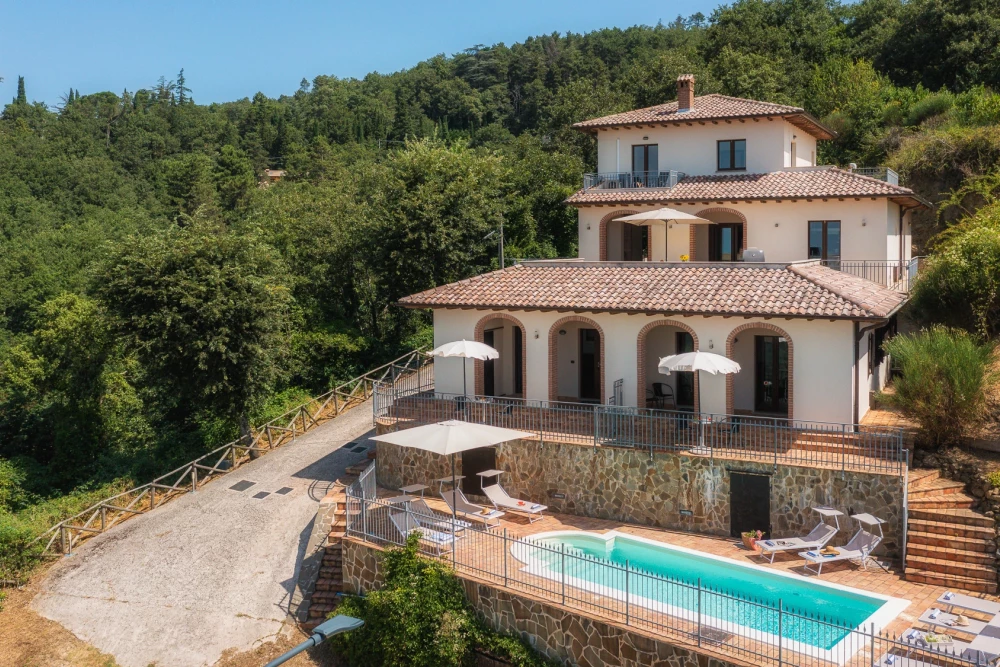 Villa Maggiorana