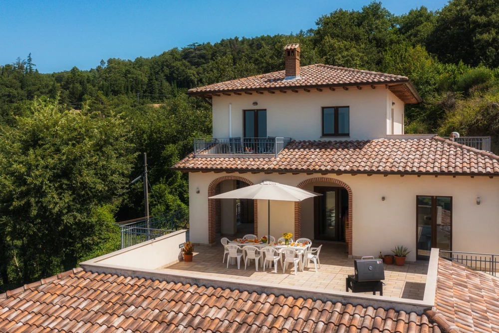 Villa Maggiorana