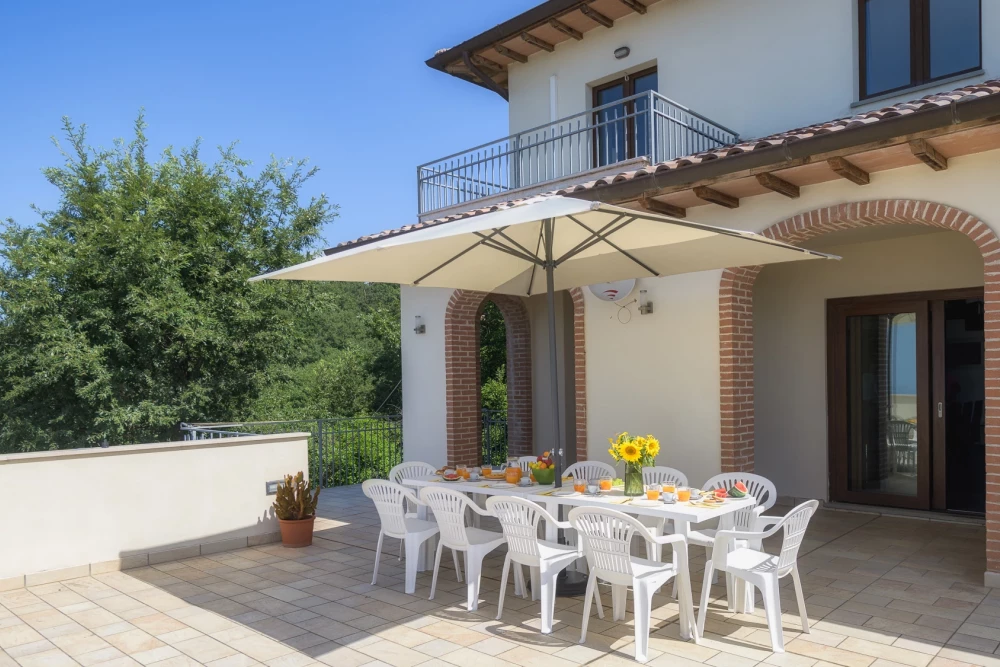 Villa Maggiorana