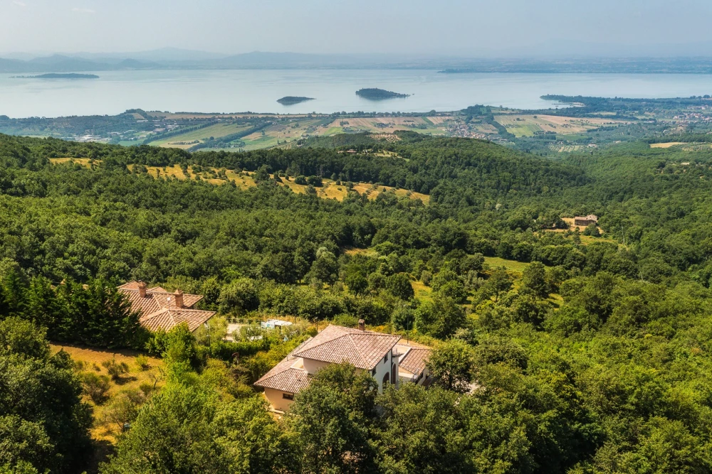 Villa Maggiorana