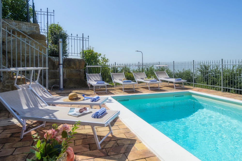 Villa Maggiorana